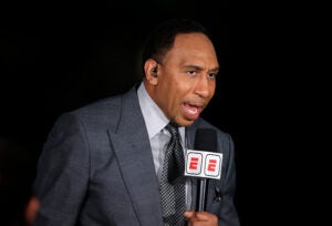 STEPHEN A